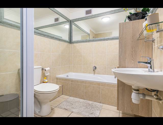 2 BEDROOM APARTMENT TO LET IN BIG BAY